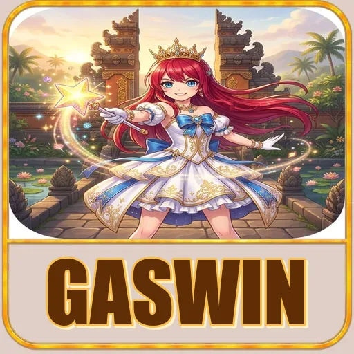 Pratinjau tampilan gaswin